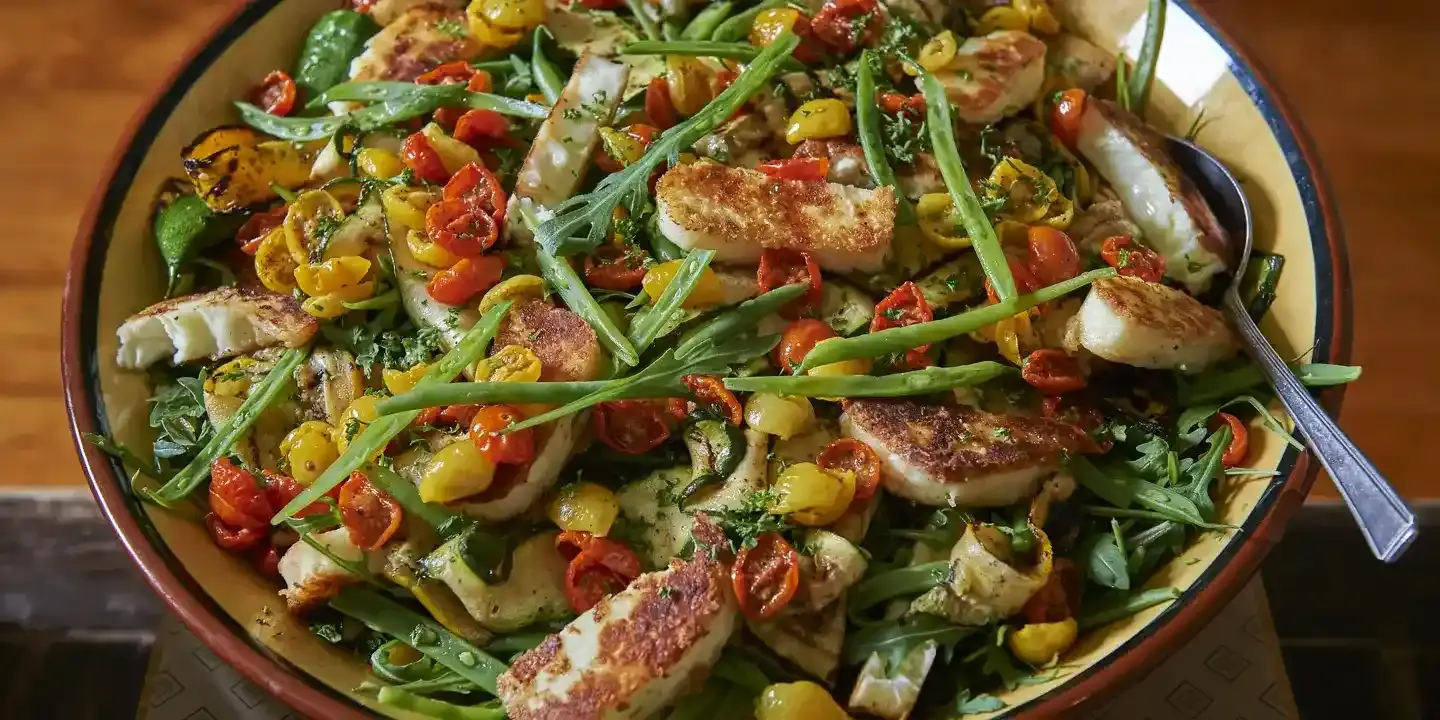 HDV Sunday Lunch Salad (6)