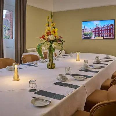 HDV Exeter Meetings