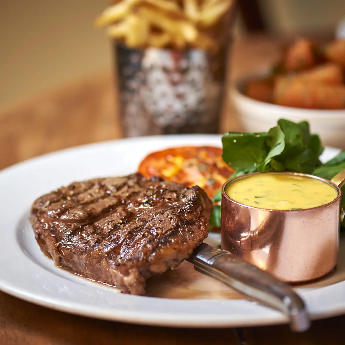Bistro Food (12)
