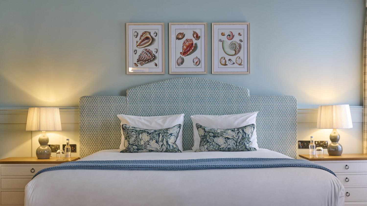 St Andrews Classic Room