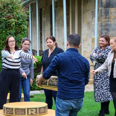 team building activity