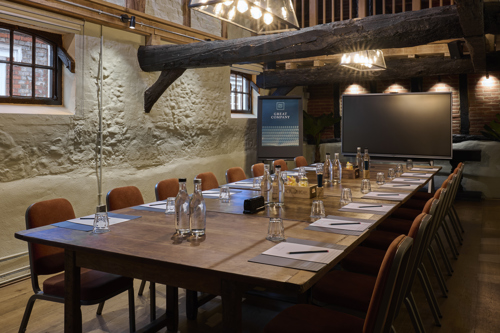 Henley Meeting Room at Hotel du Vin