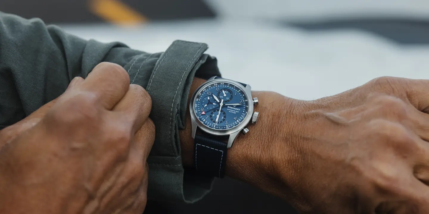 Bremont
