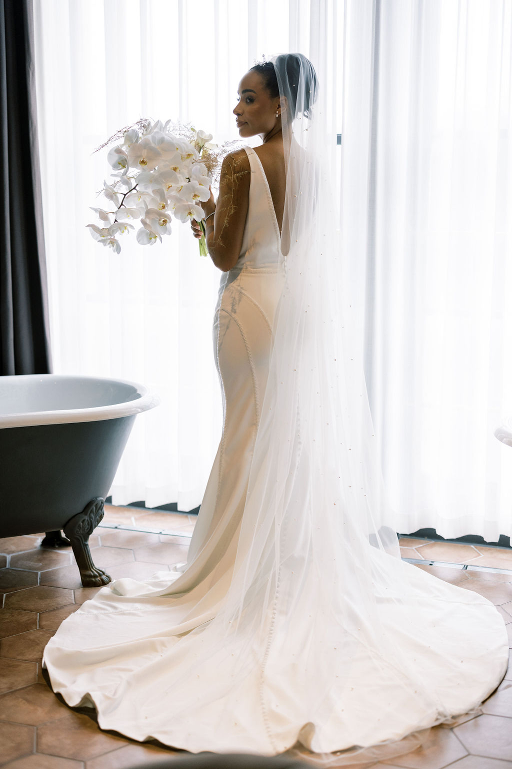 Photos by by helencawtephotography / gemmavaughanphotography