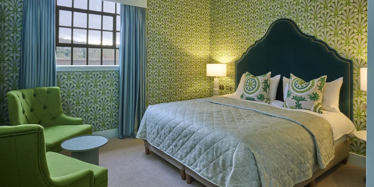 Laurent Perrier_River_Suite