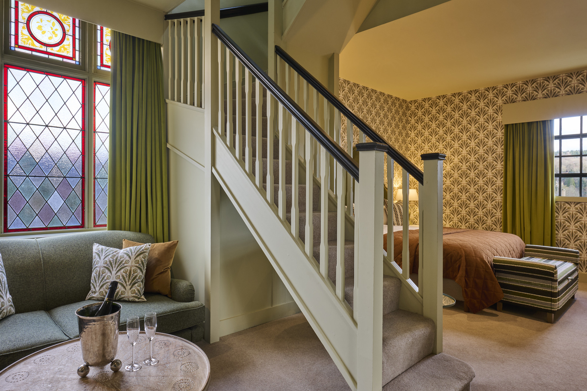 Comtes_de_Champagne_Signature_Suite