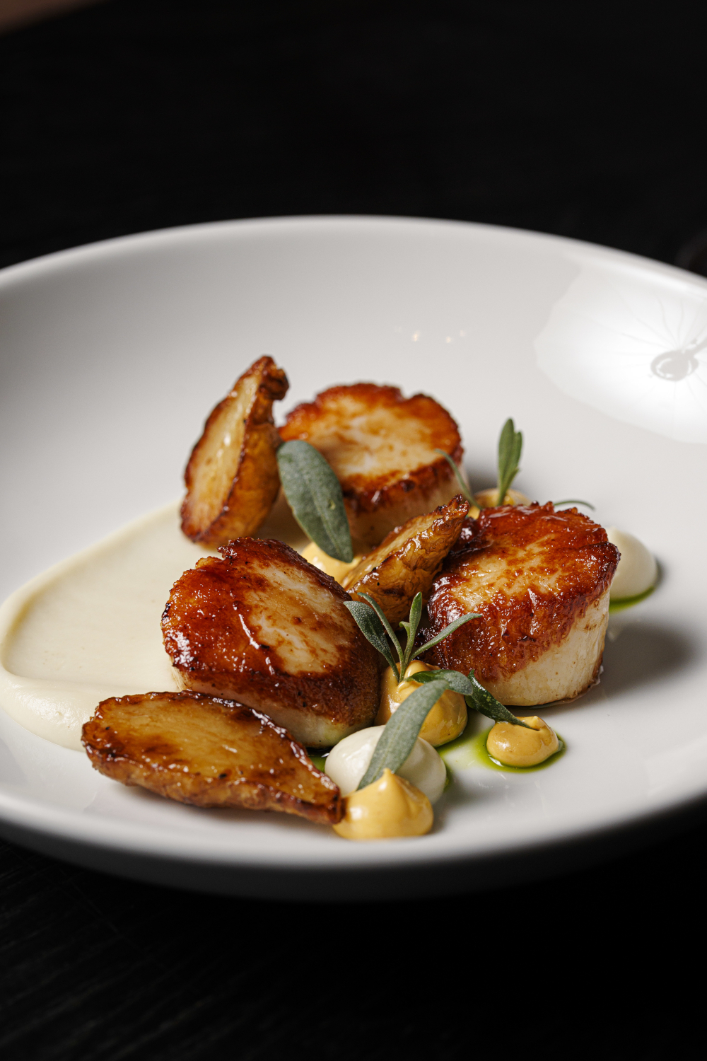 ODG Restaurant Food (5)