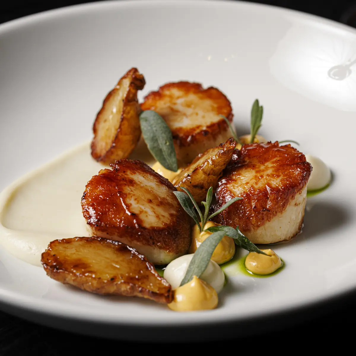 ODG Restaurant Food (5)