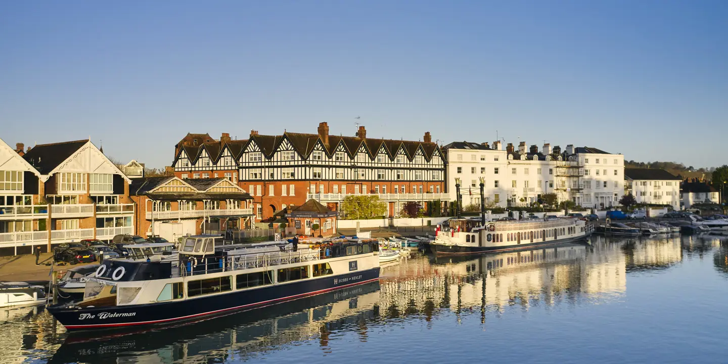 Hobbs of Henley