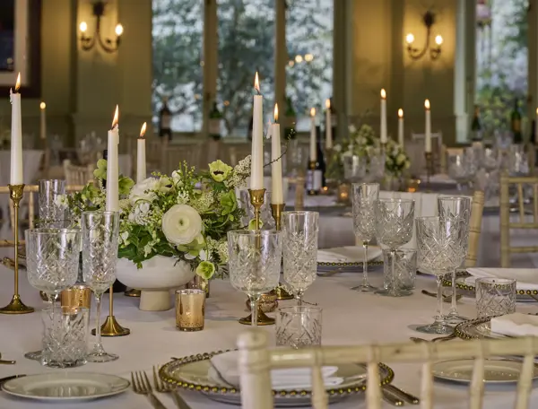 Weddings at Hotel du Vin