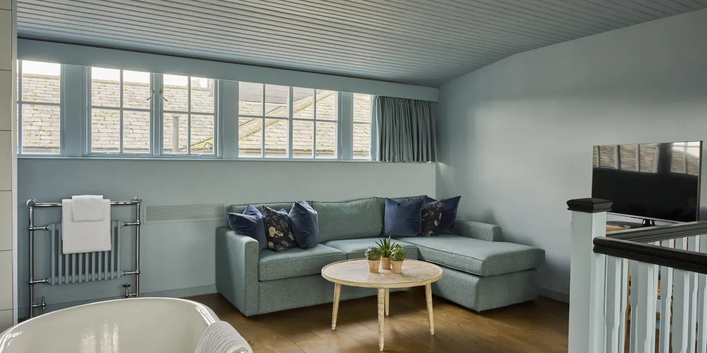 Laurent Perrier_River_Suite