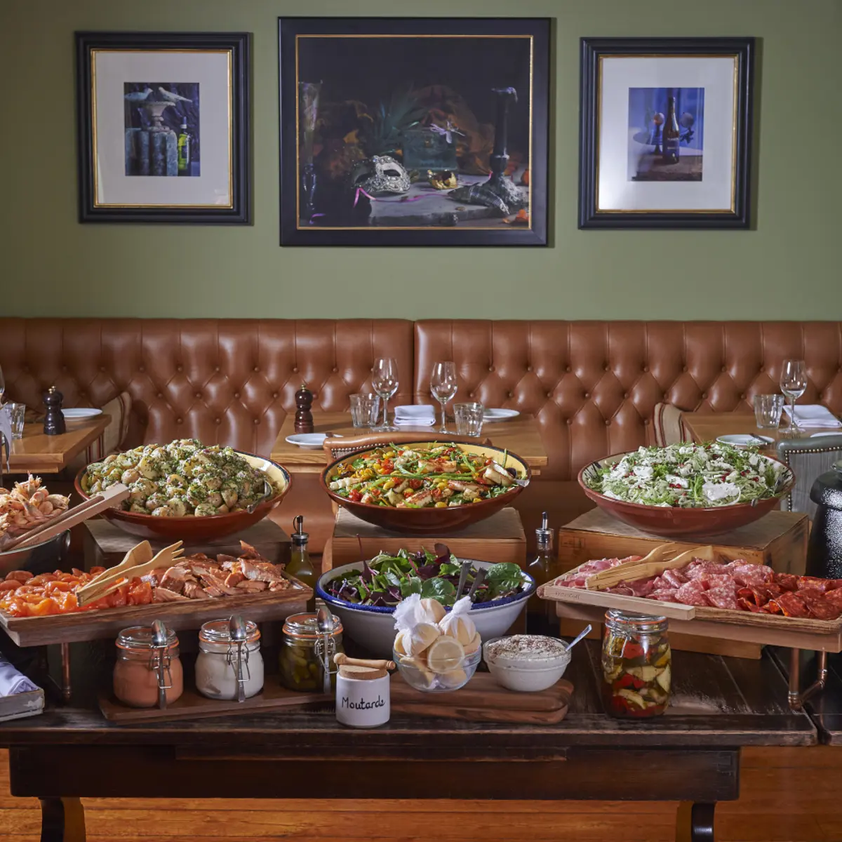 HDV Sunday Lunch food selection (7)