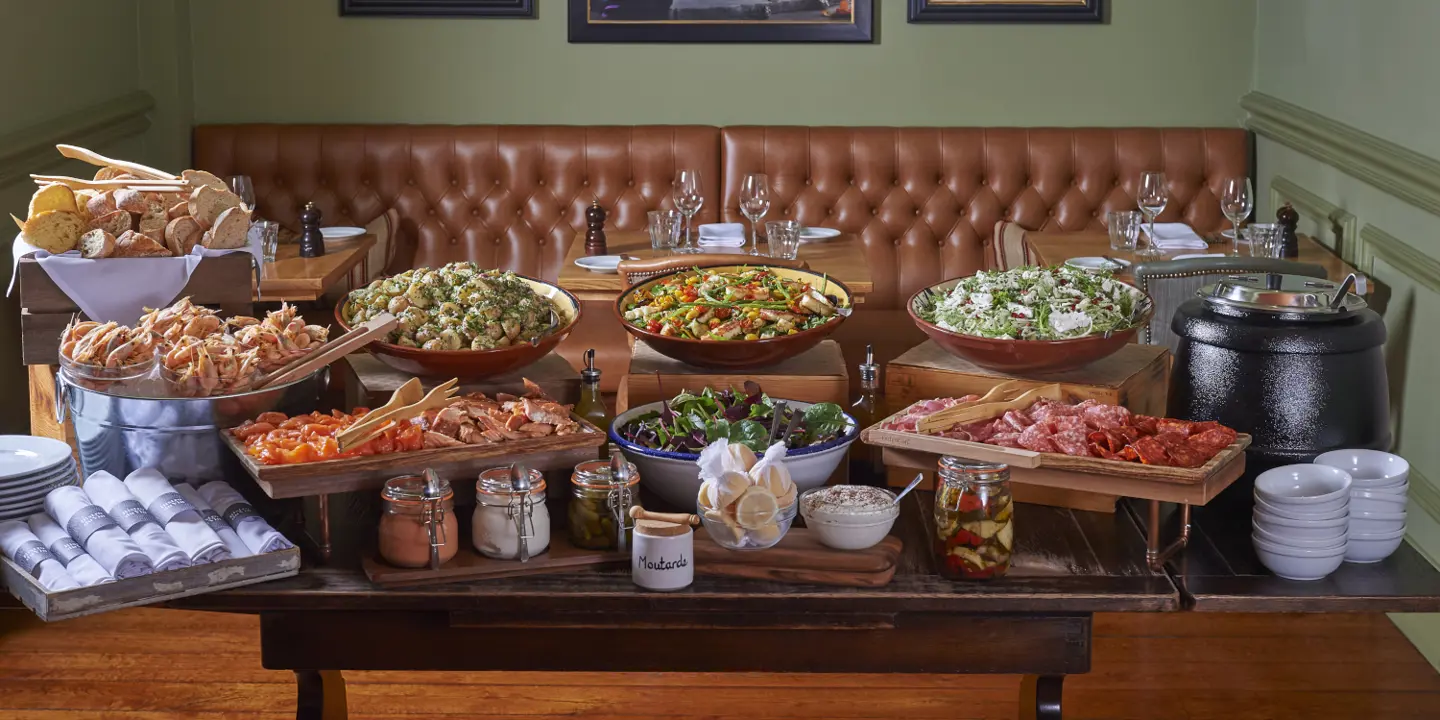 HDV Sunday Lunch food selection (7)