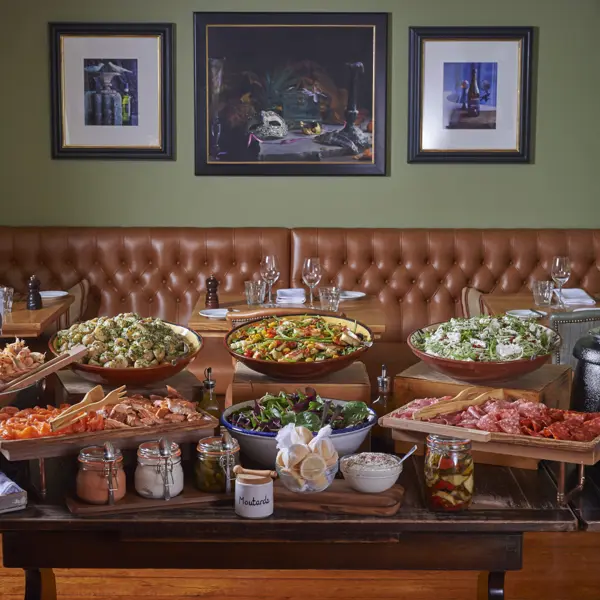 HDV Sunday Lunch food selection (7)