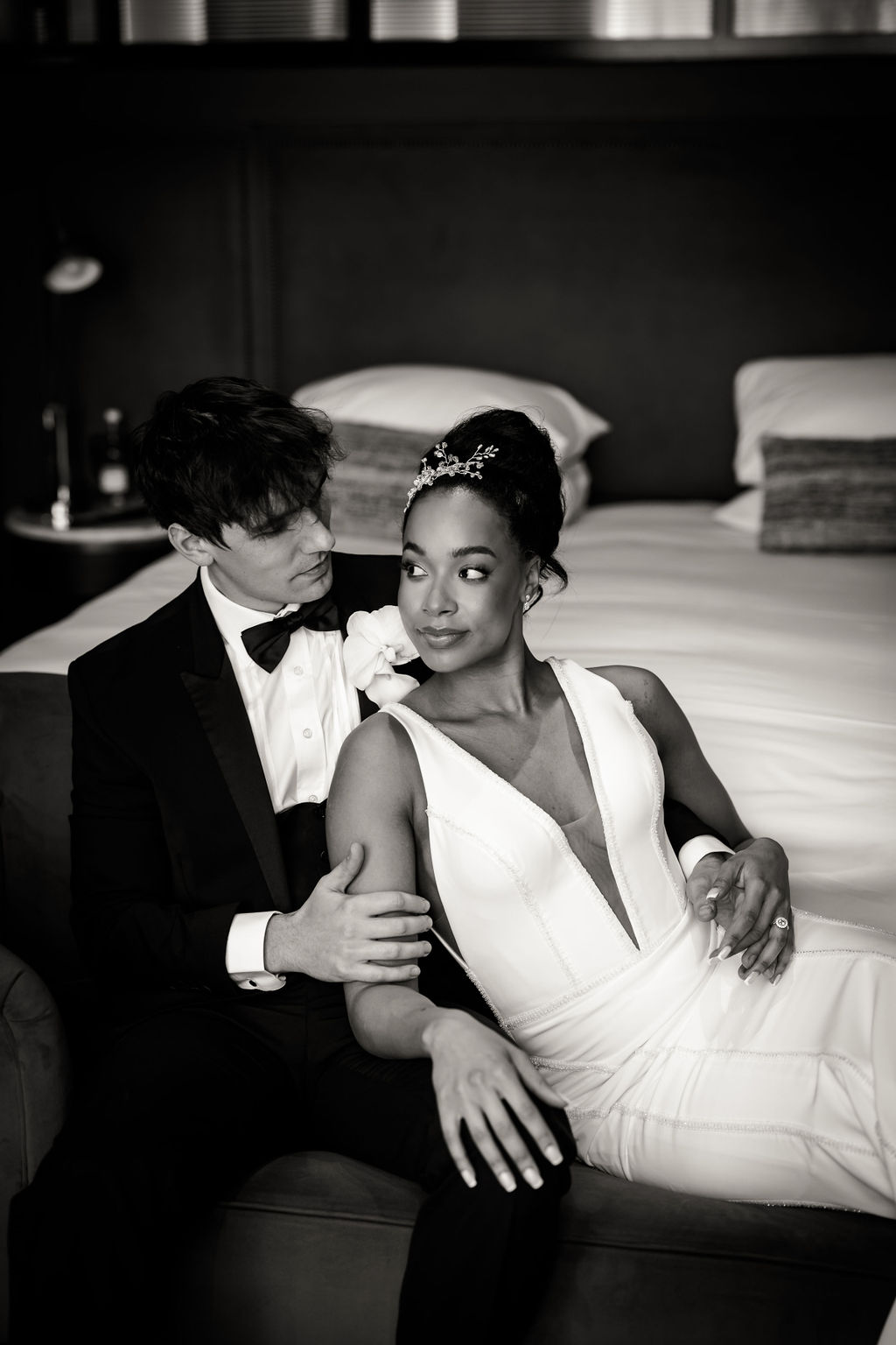 Photos by by helencawtephotography / gemmavaughanphotography