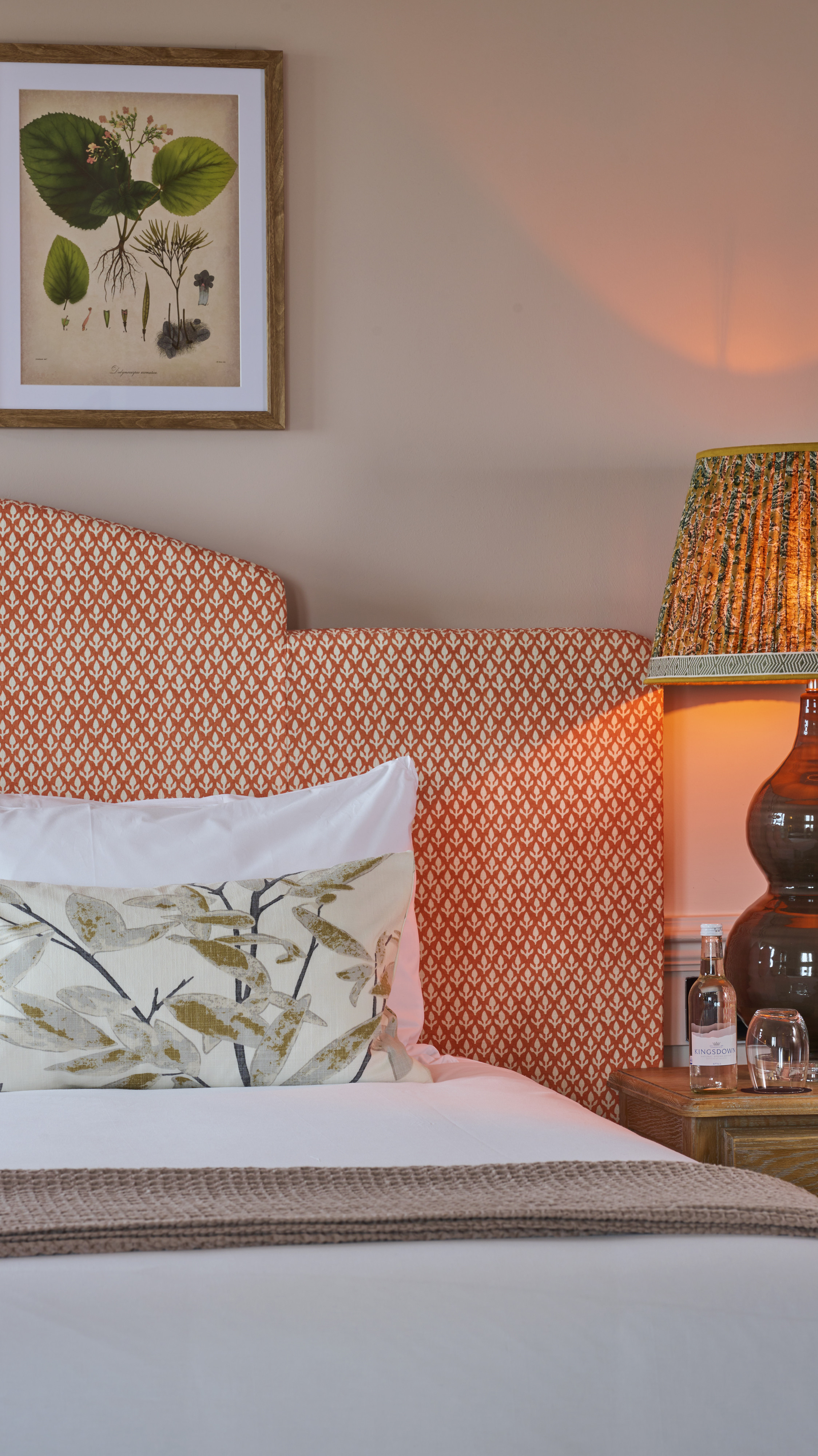 Autumnal suite
