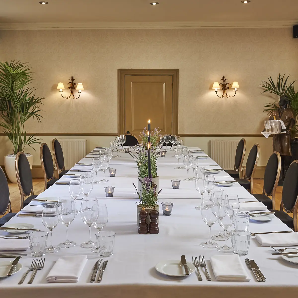 HDV Winchester metings