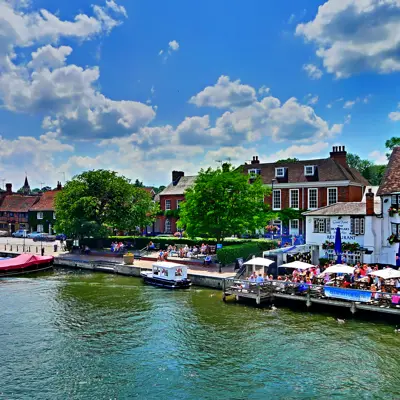 photo by: Timo Newton-Syms