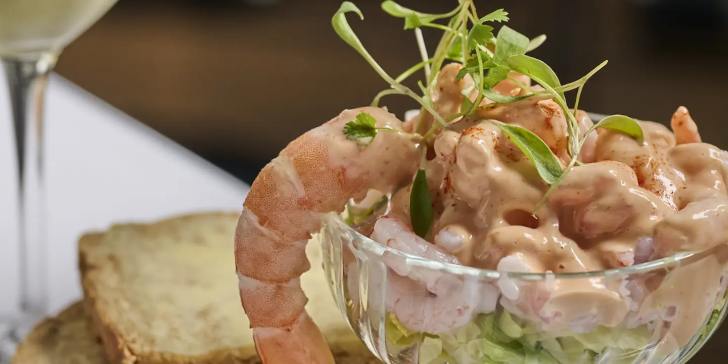 Private Dining Food & Drink