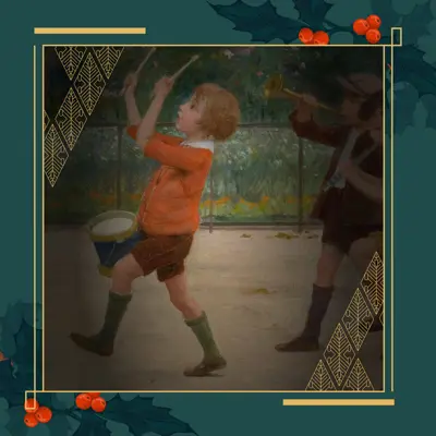 Christmas design gifts